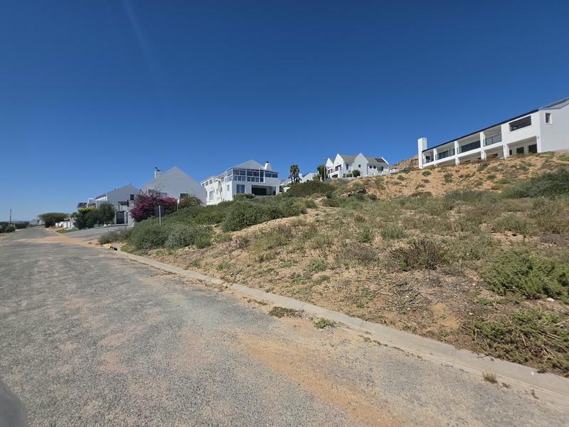0 Bedroom Property for Sale in Britannica Heights Western Cape
